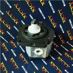 Ebro รถแทรกเตอร์ปั๊ม CTP400851