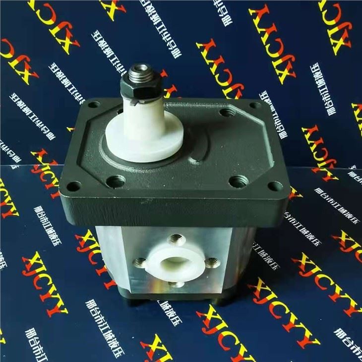 Fiat Tractor Pump 5168841