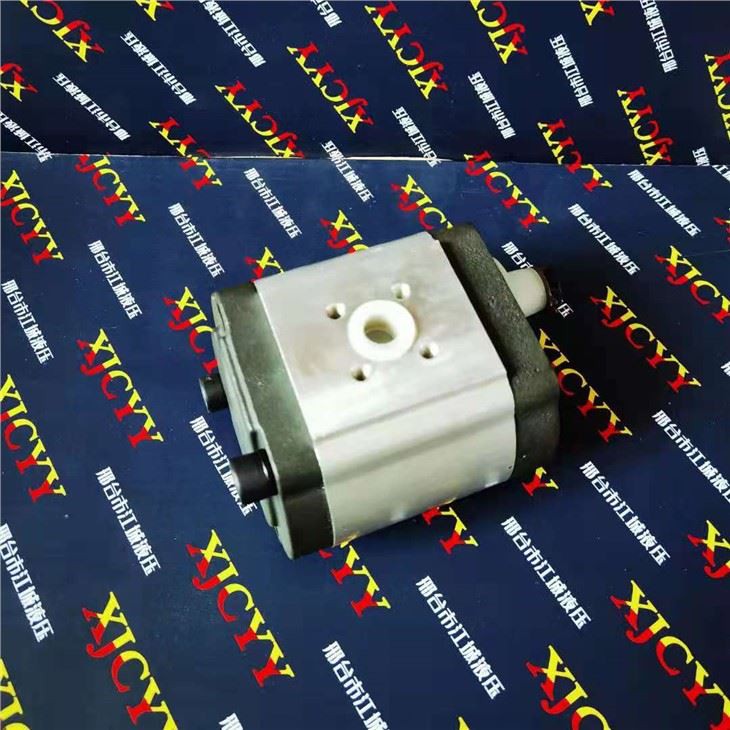 Hydraulic Tractor Pump for Deutz