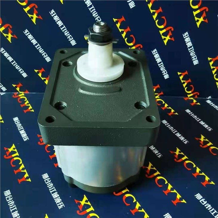 Massey Ferguson Pump 3539857M91