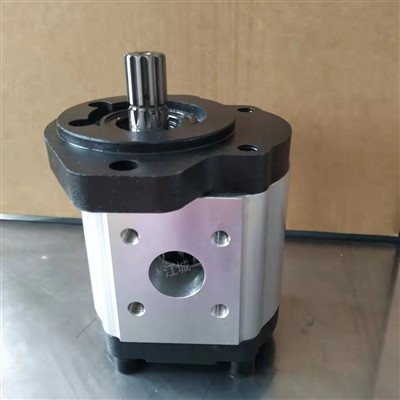 AL200179 ปั๊มไฮดรอลิกสำหรับ John Deere