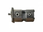 ปั๊มไฮดรอลิก 84444862 สำหรับ New Holland CS520 - CS540 - CS640 - CS660 - CSX7040 - CSX7050